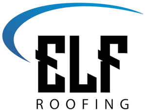 ELF Roofing Logo